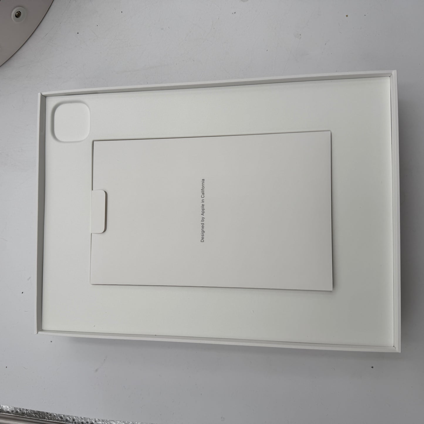 Apple iPad Pro 11" (M5) Wi‑Fi + Cellular 256GB Space Gray A3358 New