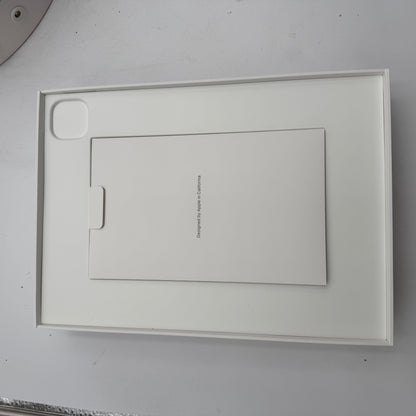 Apple iPad Pro 11" (M5) Wi‑Fi + Cellular 256GB Space Gray A3358 New