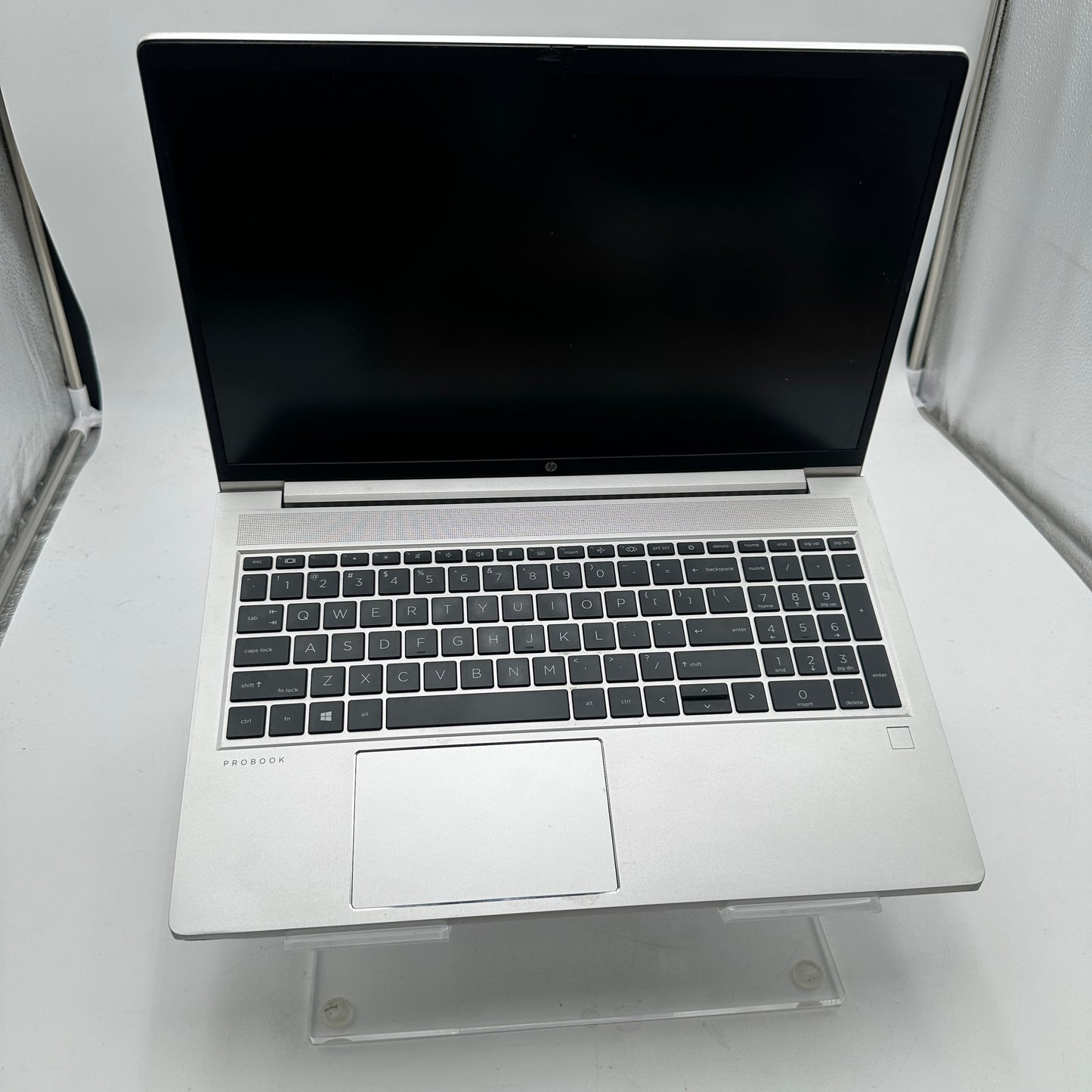 HP ProBook 455 G8 15-inch Laptop AMD Ryzen 7 16GB RAM 512GB SSD