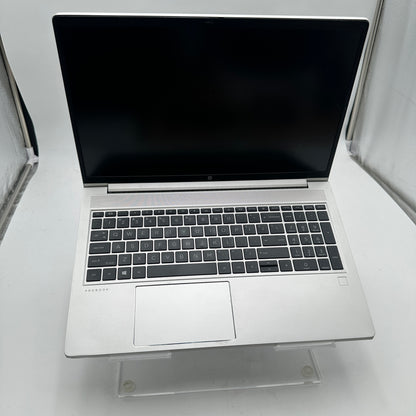 HP ProBook 455 G8 15-inch Laptop AMD Ryzen 7 16GB RAM 512GB SSD