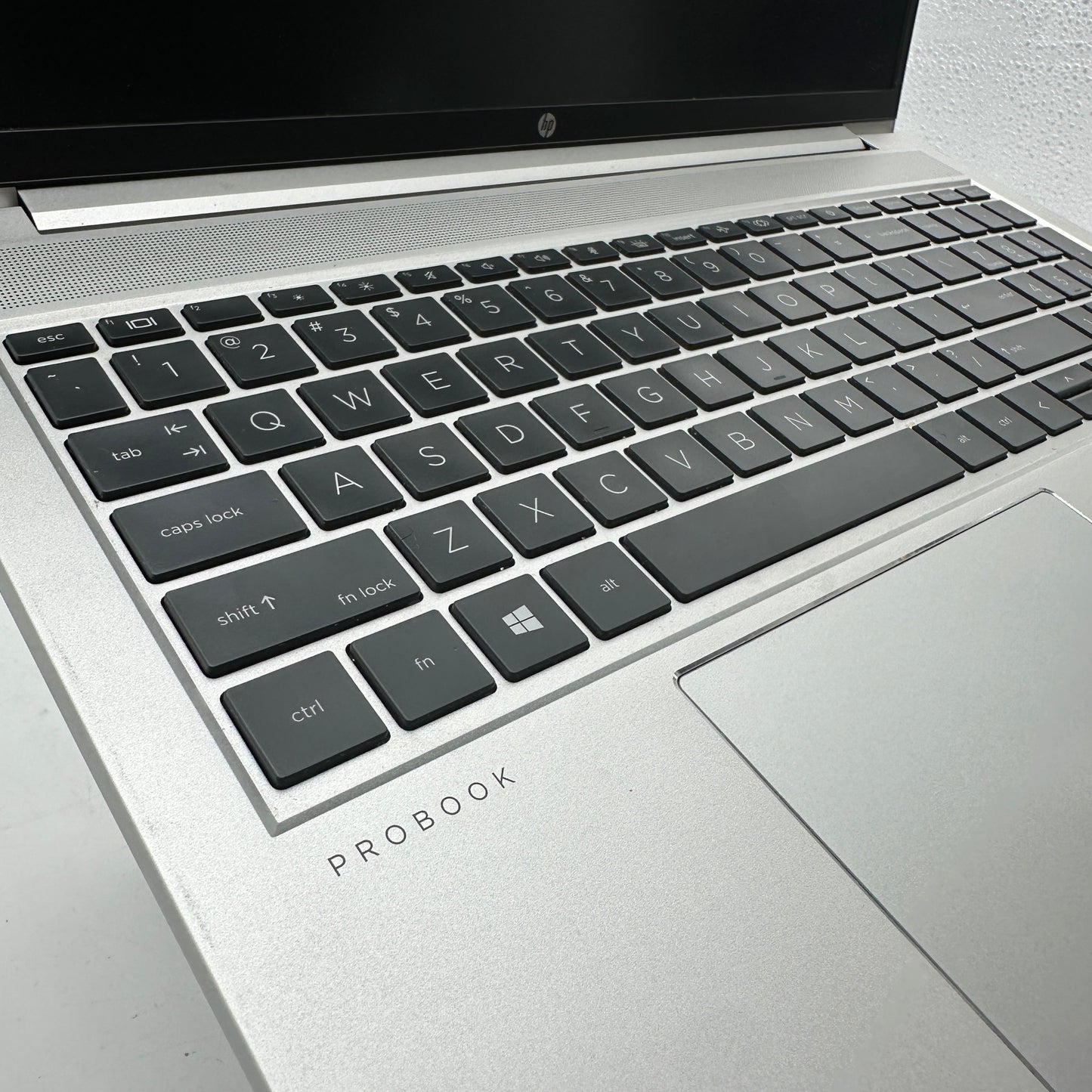 HP ProBook 455 G8 15-inch Laptop AMD Ryzen 7 16GB RAM 512GB SSD