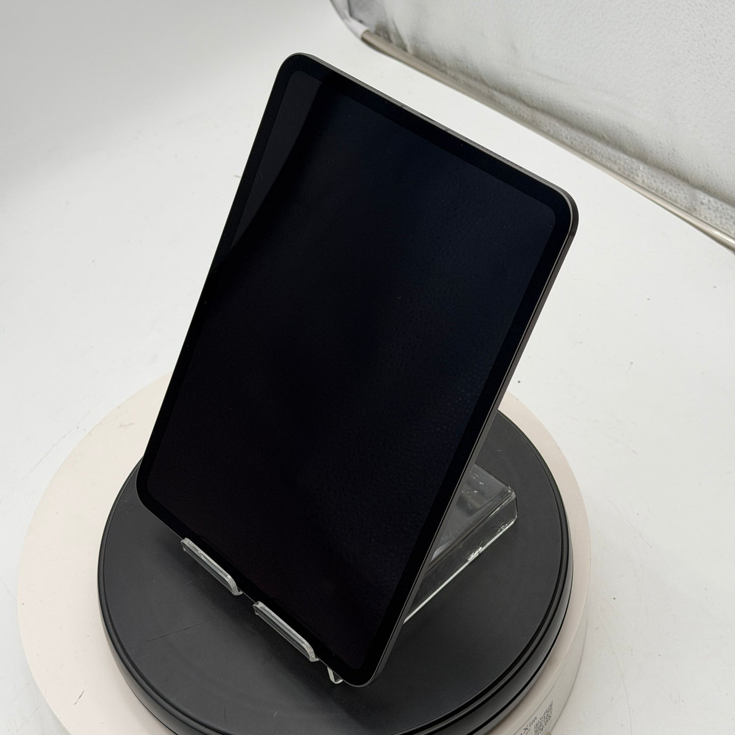 Apple iPad Pro 11" (M5) Wi‑Fi + Cellular 256GB Space Gray A3358 New
