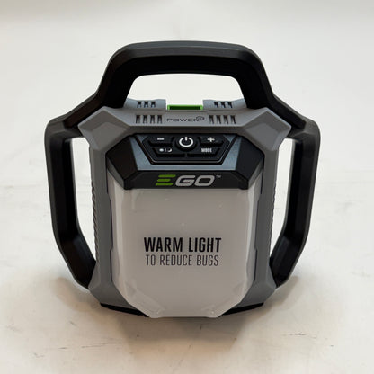 EGO Power+ 3000lm Area Light LT0300 READ