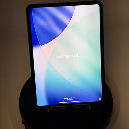 Apple iPad Pro 11" (M5) Wi‑Fi + Cellular 256GB Space Gray A3358 New