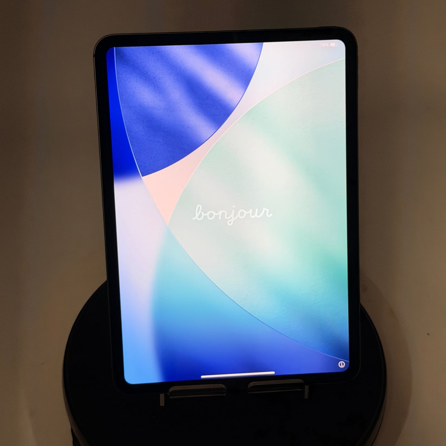 Apple iPad Pro 11" (M5) Wi‑Fi + Cellular 256GB Space Gray A3358 New