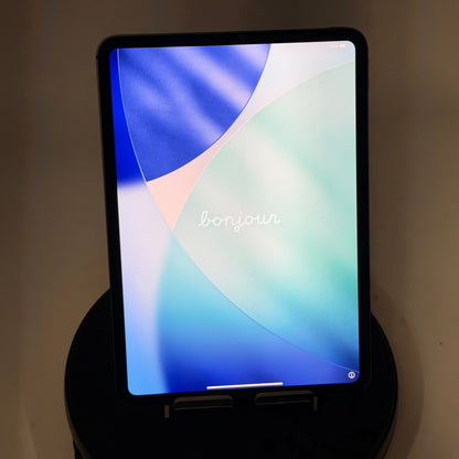 Apple iPad Pro 11" (M5) Wi‑Fi + Cellular 256GB Space Gray A3358 New