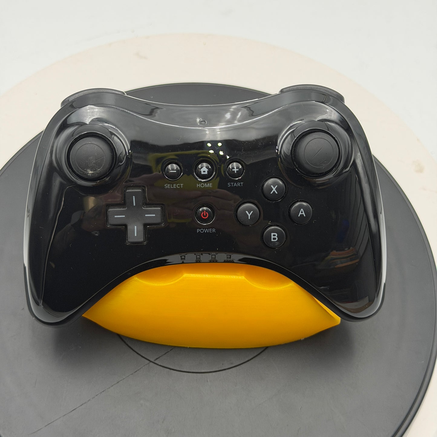 Nintendo Wii U Wireless Pro Gamepad