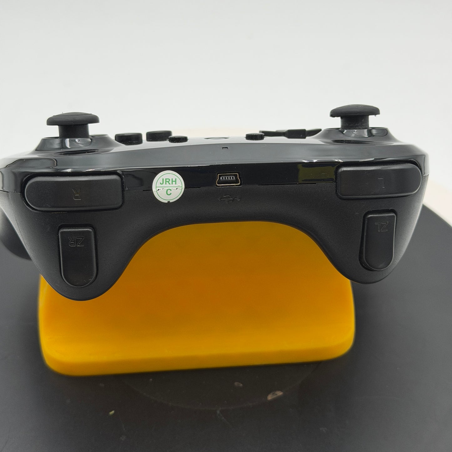 Nintendo Wii U Wireless Pro Gamepad