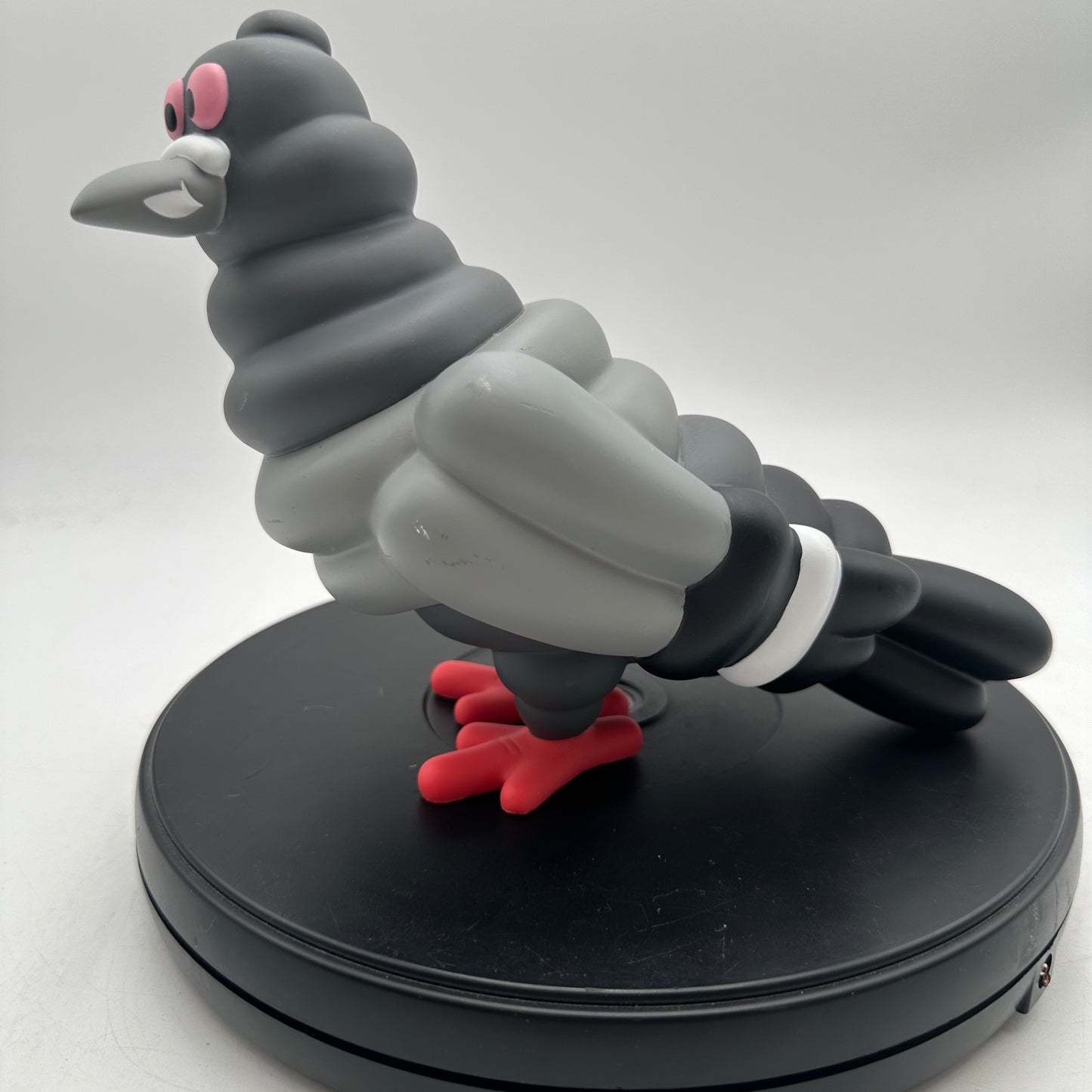 Kidrobot x Jeff Staple Staple Pigeon 2011 Collectible Figure With Box READ