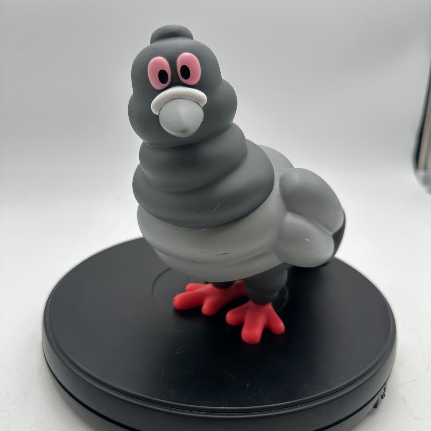 Kidrobot x Jeff Staple Staple Pigeon 2011 Collectible Figure With Box READ