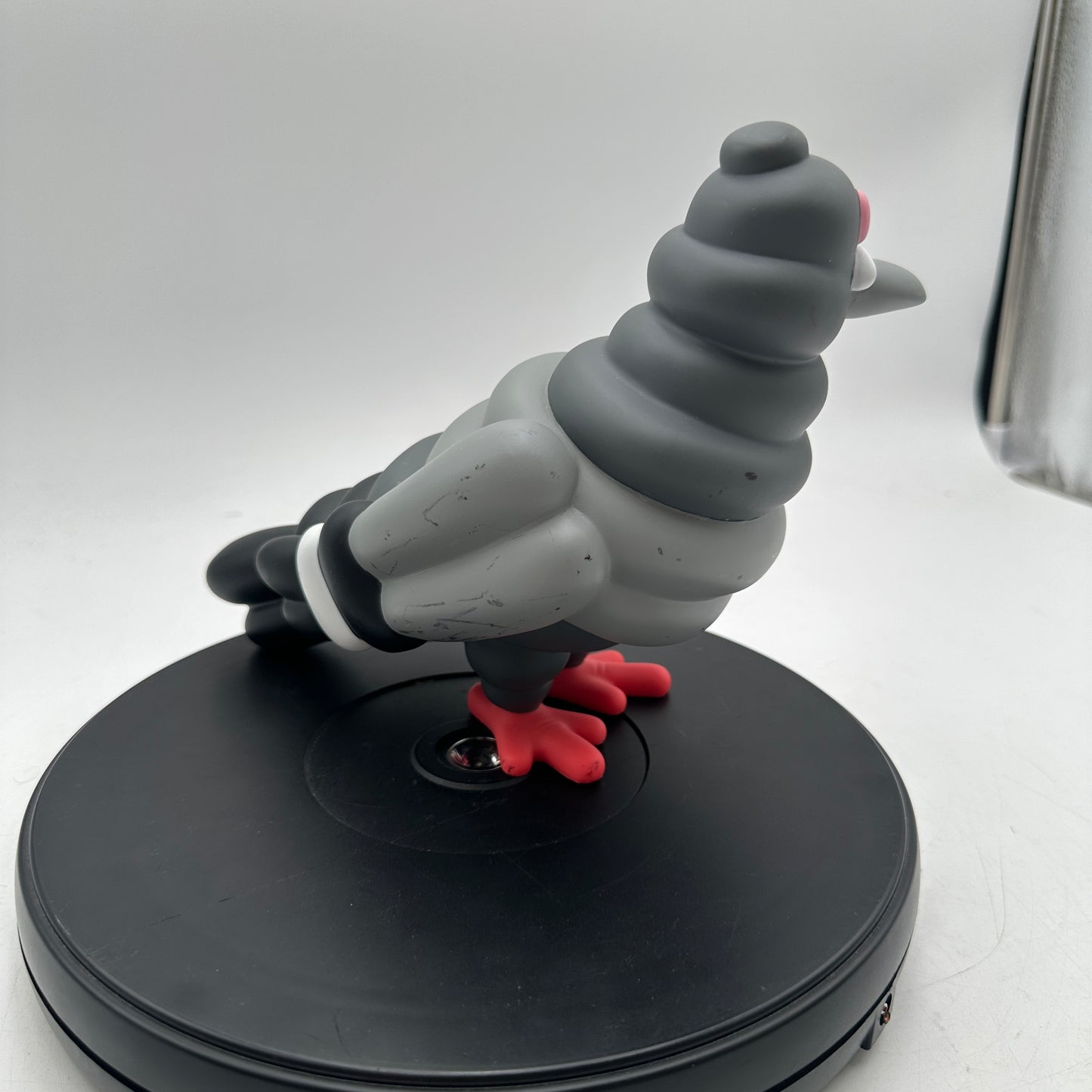 Kidrobot x Jeff Staple Staple Pigeon 2011 Collectible Figure With Box READ