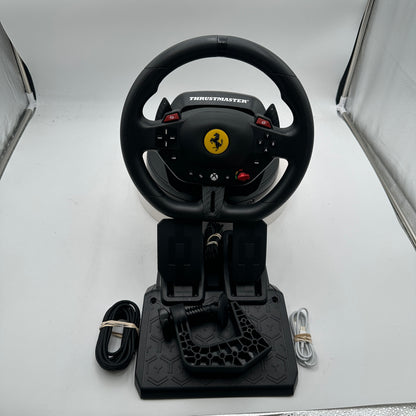 Thrustmaster T98 Ferrari 296 GTS for Xbox Game Controller