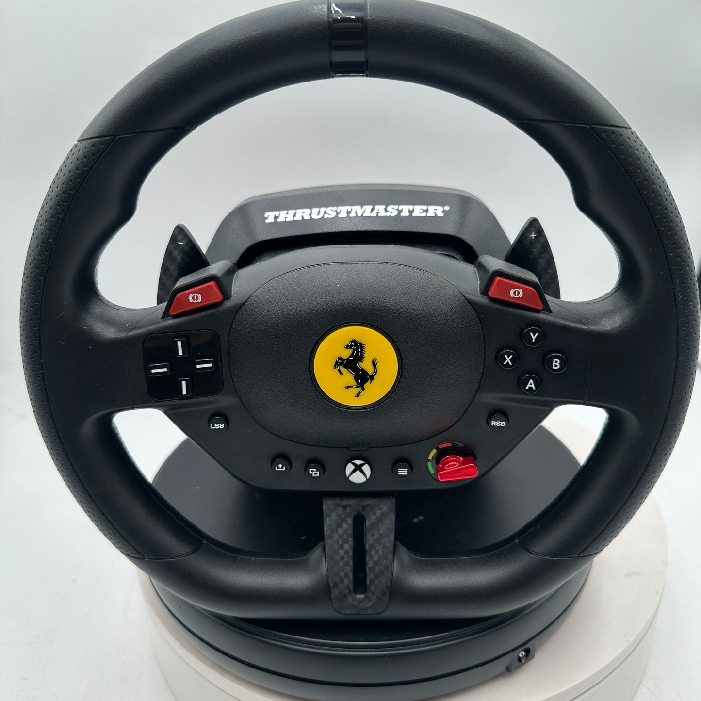 Thrustmaster T98 Ferrari 296 GTS for Xbox Game Controller