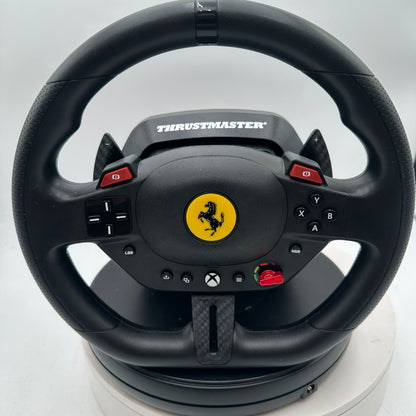 Thrustmaster T98 Ferrari 296 GTS for Xbox Game Controller