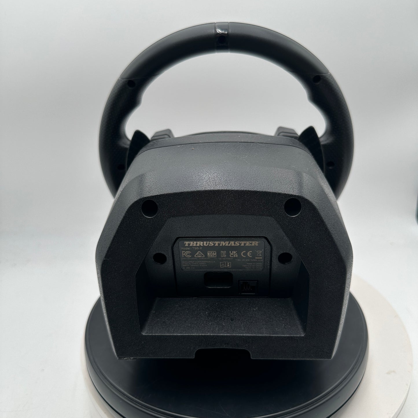 Thrustmaster T98 Ferrari 296 GTS for Xbox Game Controller