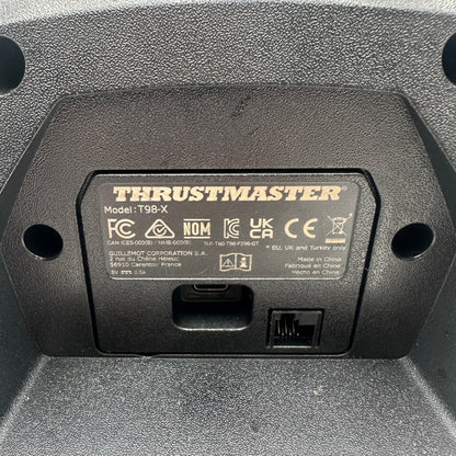 Thrustmaster T98 Ferrari 296 GTS for Xbox Game Controller