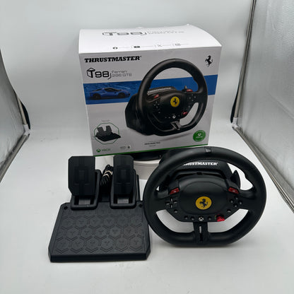 Thrustmaster T98 Ferrari 296 GTS for Xbox Game Controller