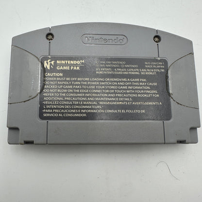 Nintendo 64 Mario Party 2 Video Game Cartridge Only