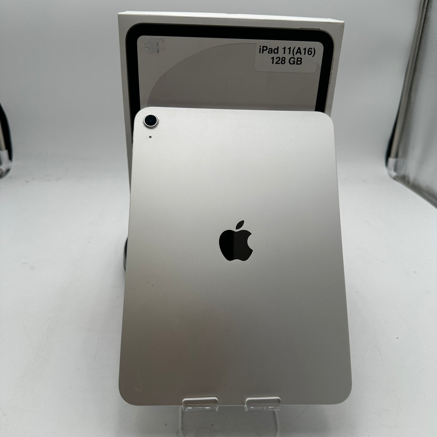 Apple iPad 11th Gen A3354 (2025) 128GB Wi-Fi Only MINTY