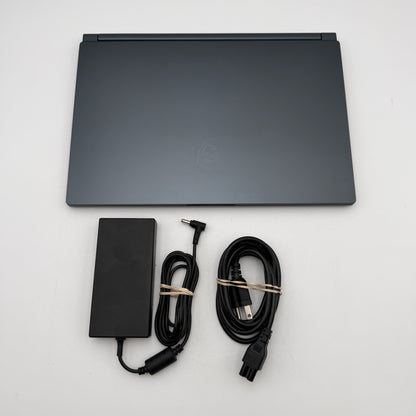 MSI Stealth 15 A11UEKV 15-inch Core i7 16GB 512GB RTX 3060 READ