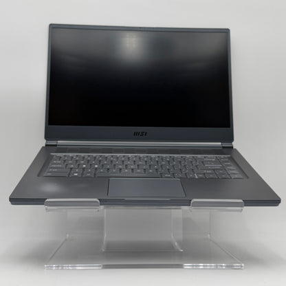 MSI Stealth 15 A11UEKV 15-inch Core i7 16GB 512GB RTX 3060 READ