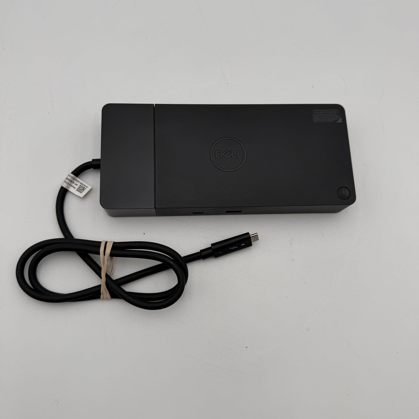 Dell WD19 Performance USB-C Dock