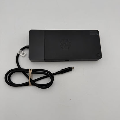 Dell WD19 Performance USB-C Dock