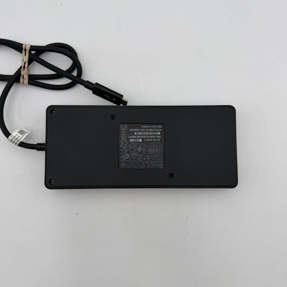 Dell WD19 Performance USB-C Dock