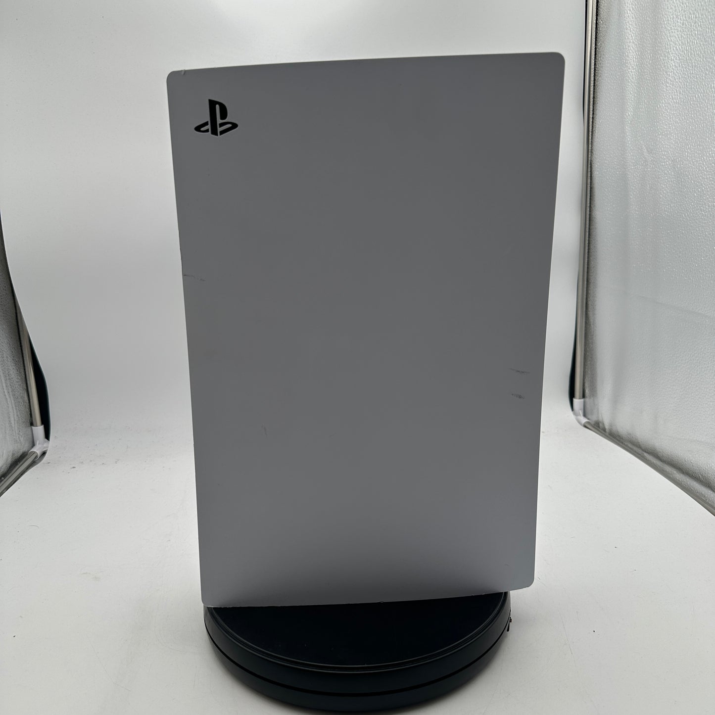 Sony PlayStation 4 CUH-1215A White 825GB One Controller READ