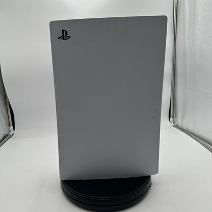 Sony PlayStation 4 CUH-1215A White 825GB One Controller READ