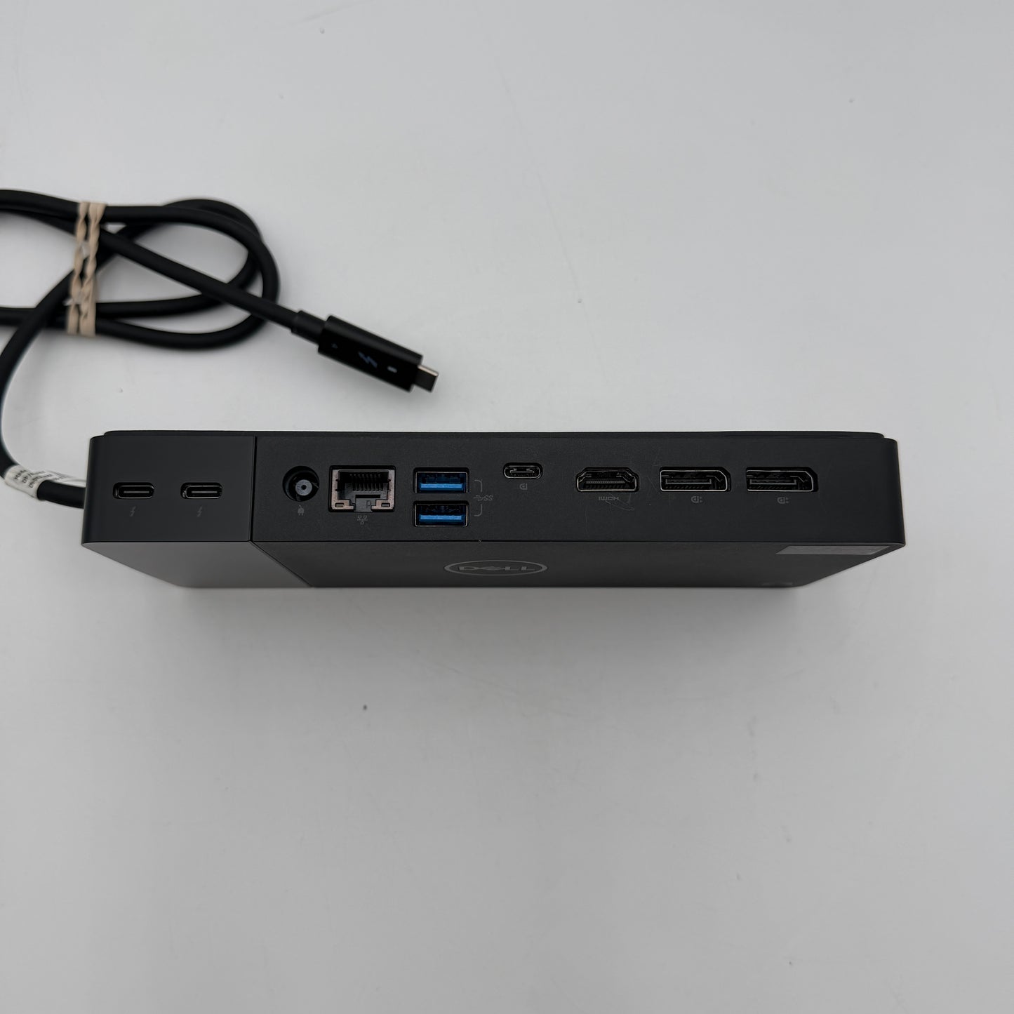 Dell WD19 Performance USB-C Dock