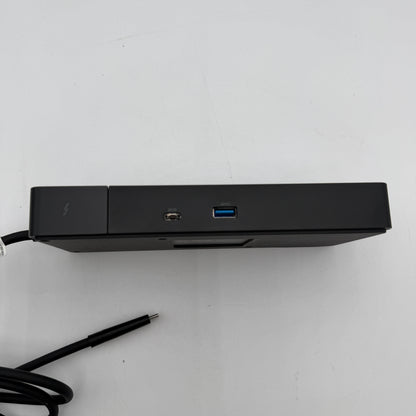 Dell WD19 Performance USB-C Dock