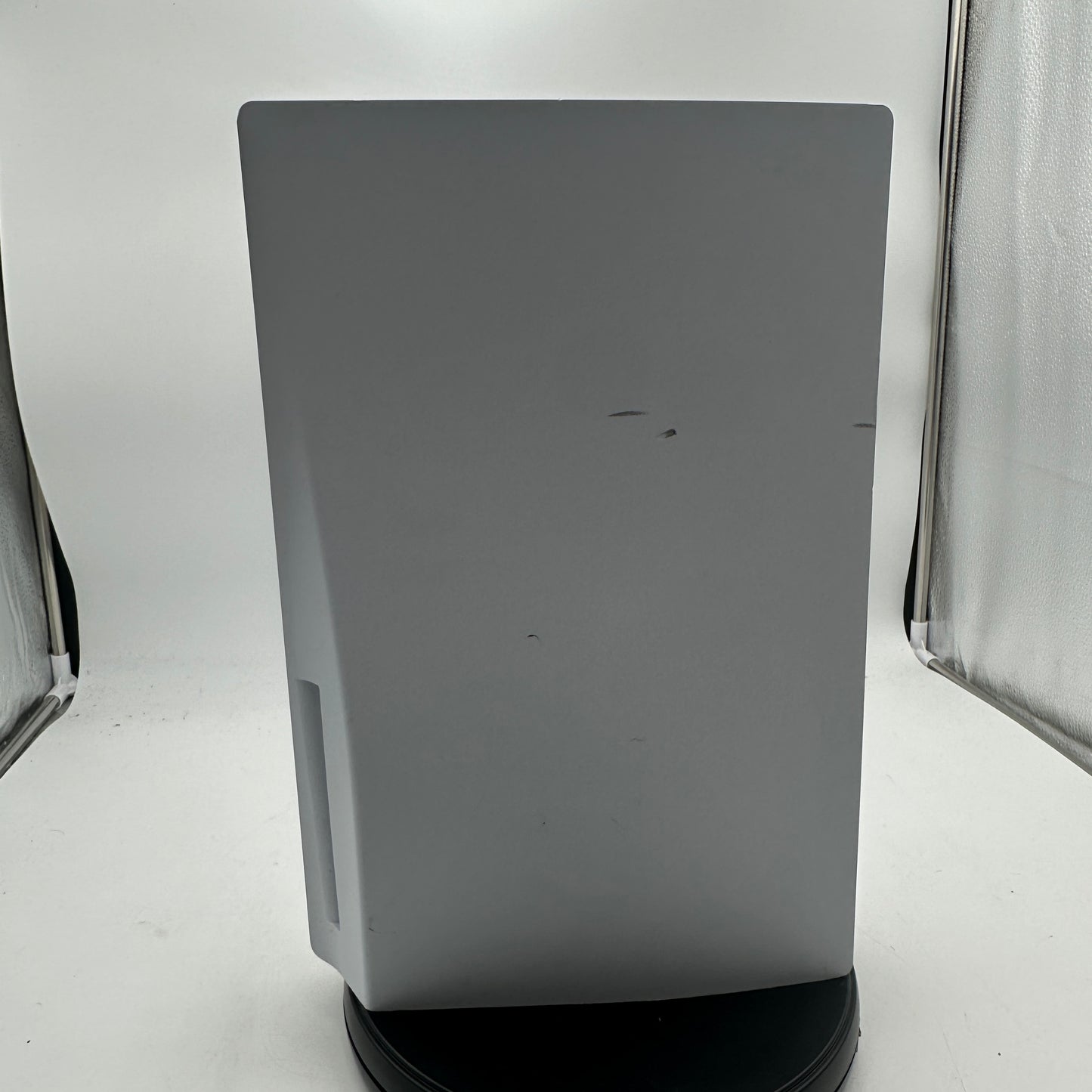 Sony PlayStation 4 CUH-1215A White 825GB One Controller READ