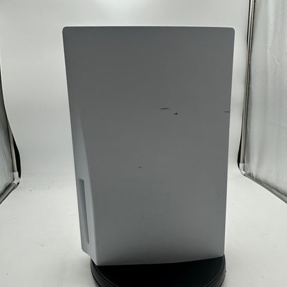 Sony PlayStation 4 CUH-1215A White 825GB One Controller READ