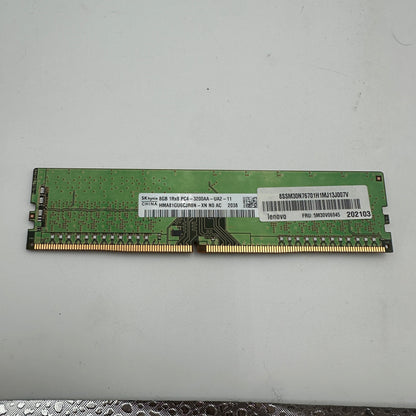 SK Hynix 8GB DDR4 3200AA Memory Module 1x8GB