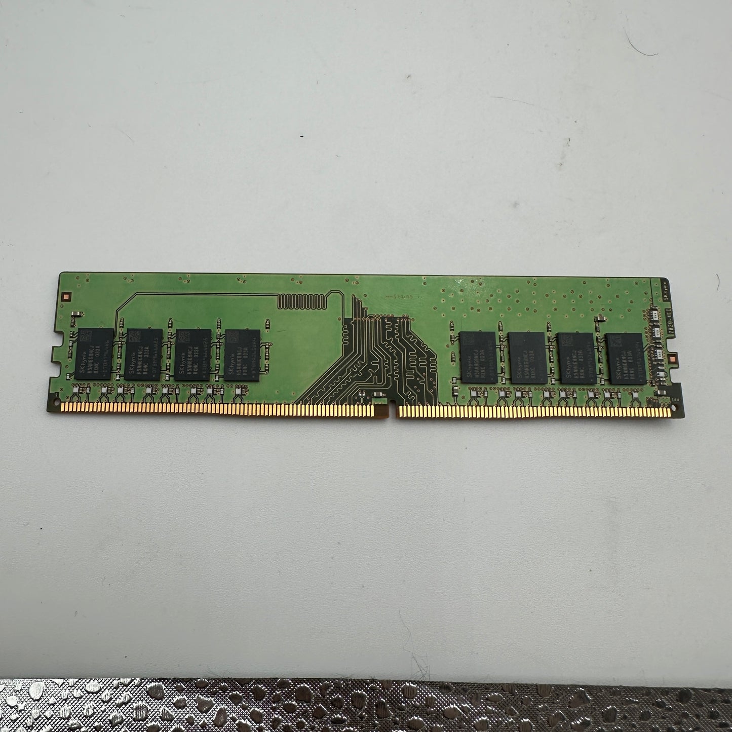 SK Hynix 8GB DDR4 3200AA Memory Module 1x8GB