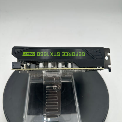 Lenovo GeForce GTX 1660 Super 6GB Video Graphics Card
