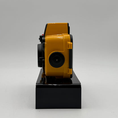 Sea and Sea Motormarine 2 Action Camera Black Open Box