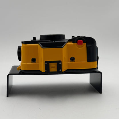 Sea and Sea Motormarine 2 Action Camera Black Open Box