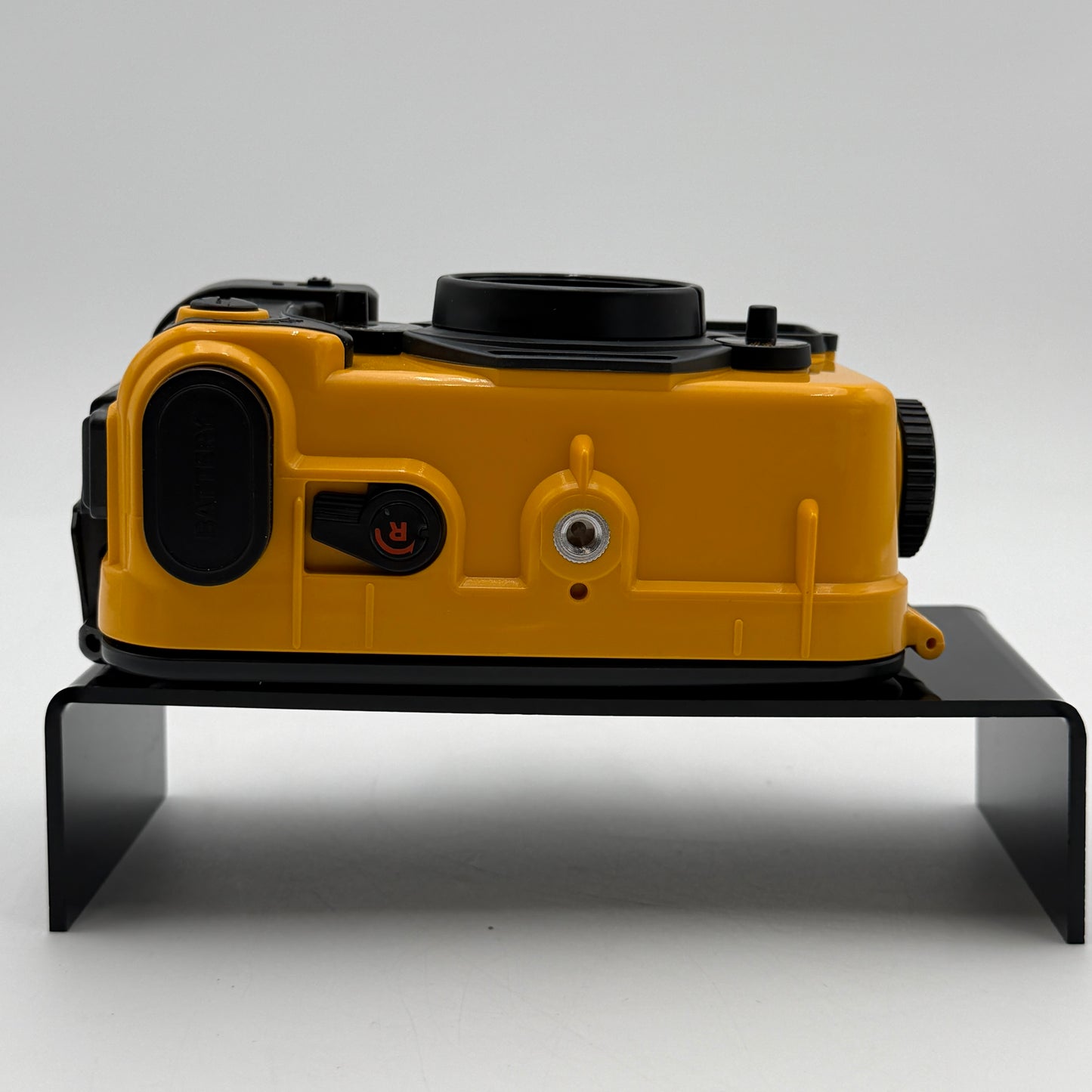 Sea and Sea Motormarine 2 Action Camera Black Open Box