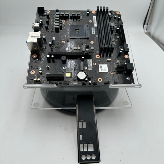Lenovo 7000P B550A4-LM AMDP19ME2 T550MB 5500/5600 Motherboard