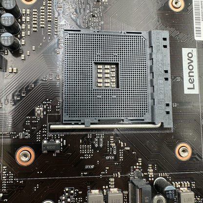 Lenovo 7000P B550A4-LM AMDP19ME2 T550MB 5500/5600 Motherboard