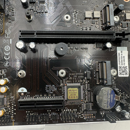 Lenovo 7000P B550A4-LM AMDP19ME2 T550MB 5500/5600 Motherboard