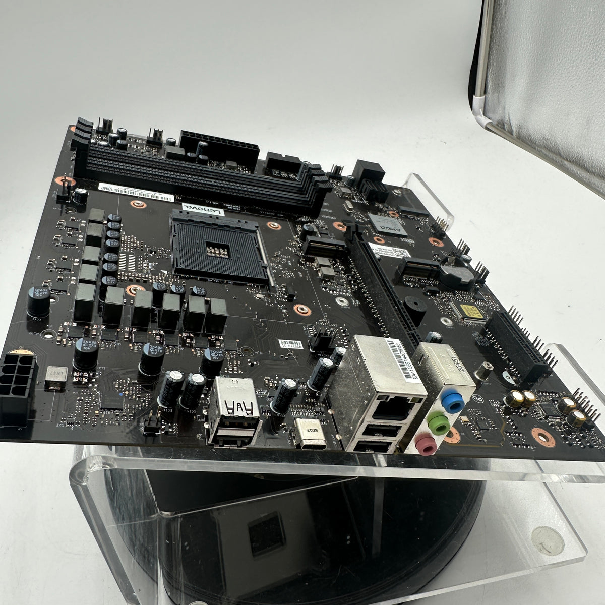 Lenovo 7000P B550A4-LM AMDP19ME2 T550MB 5500/5600 Motherboard