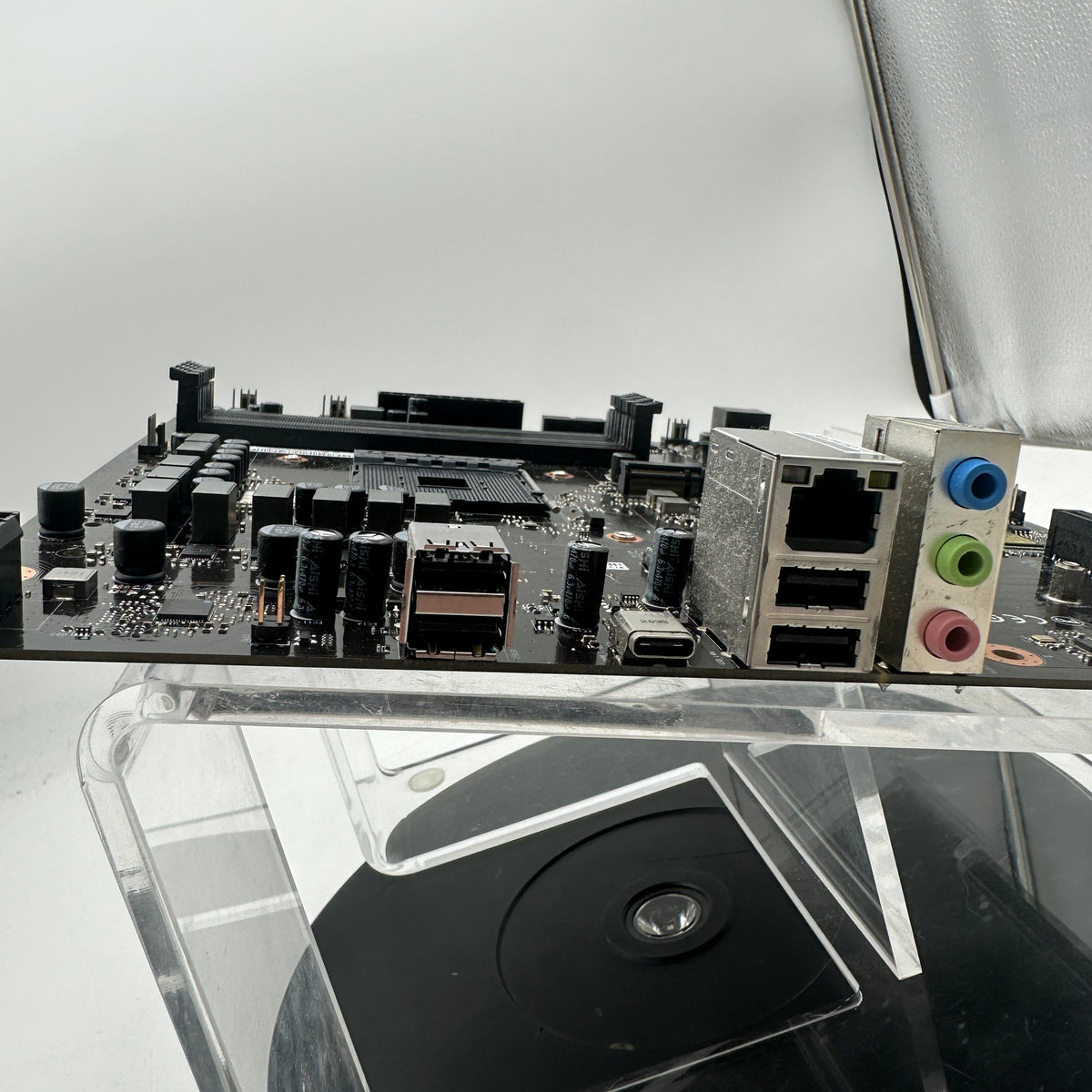 Lenovo 7000P B550A4-LM AMDP19ME2 T550MB 5500/5600 Motherboard