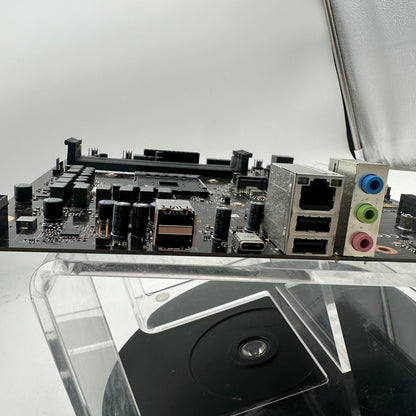 Lenovo 7000P B550A4-LM AMDP19ME2 T550MB 5500/5600 Motherboard
