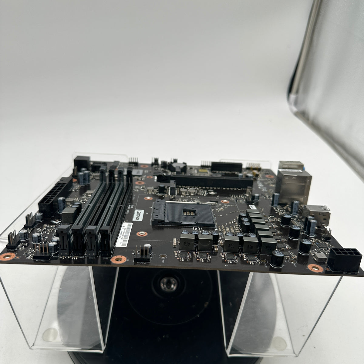 Lenovo 7000P B550A4-LM AMDP19ME2 T550MB 5500/5600 Motherboard