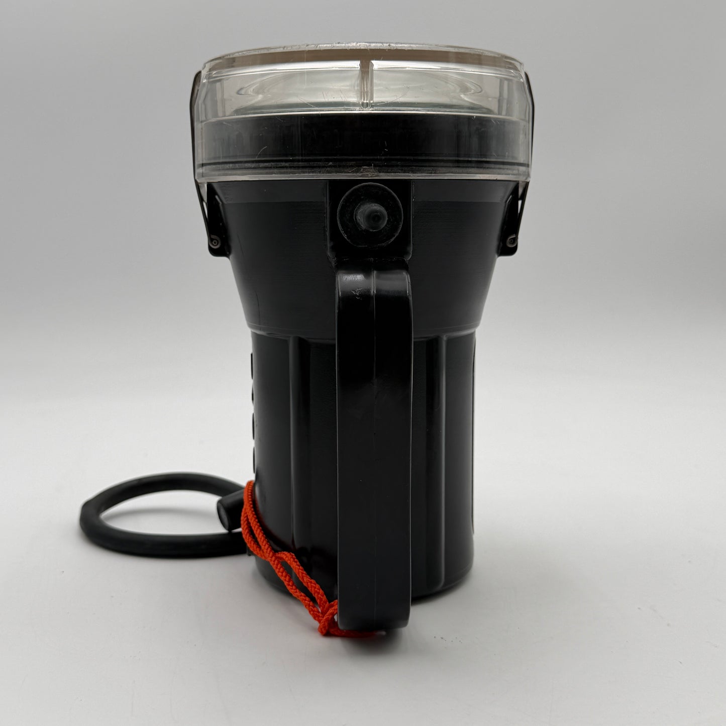 Dacor UL750 Scuba Diver Underwater Diving Light with box READ