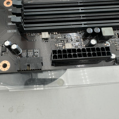 Lenovo 7000P B550A4-LM AMDP19ME2 T550MB 5500/5600 Motherboard