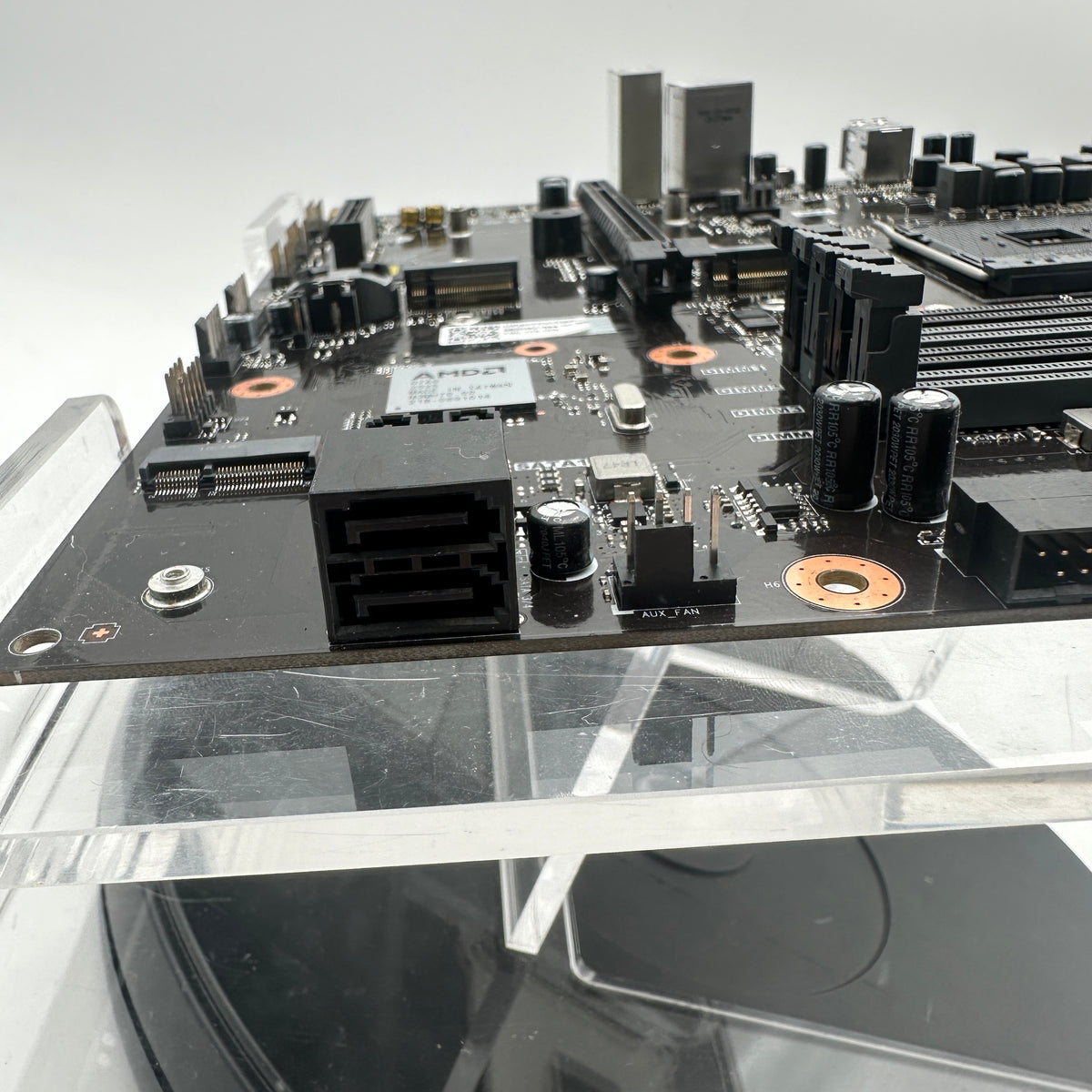 Lenovo 7000P B550A4-LM AMDP19ME2 T550MB 5500/5600 Motherboard